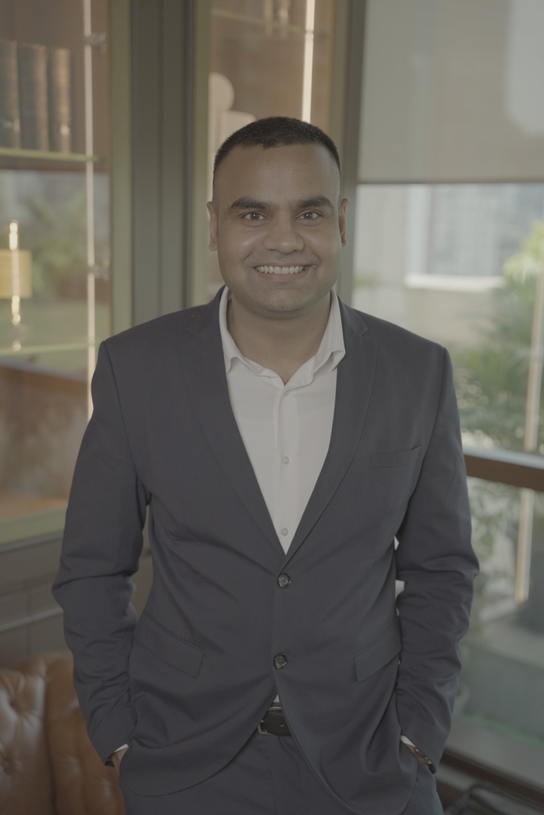 Deepak Gupta